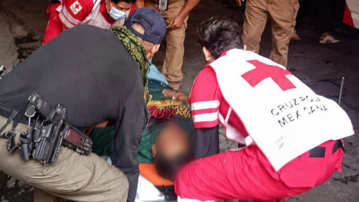 ¡Todo terminó mal! Así fue el intento de huida de un presunto delincuente en Guanajuato.png