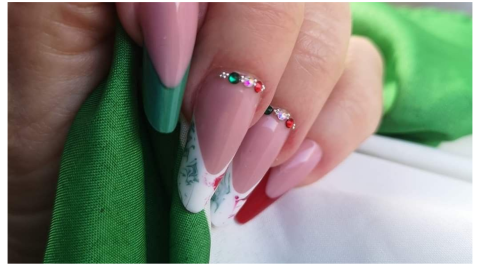 Uñas