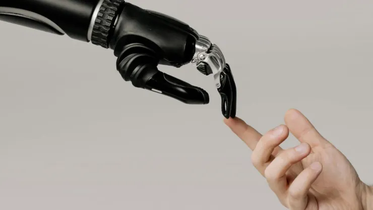Inteligencia Artificial podría superar a la inteligencia humana según los expertos