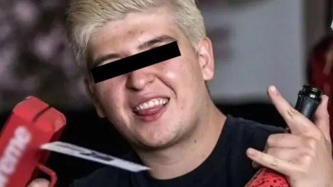 Así son los días de Fofo Márquez en la cárcel; sigue amenazado