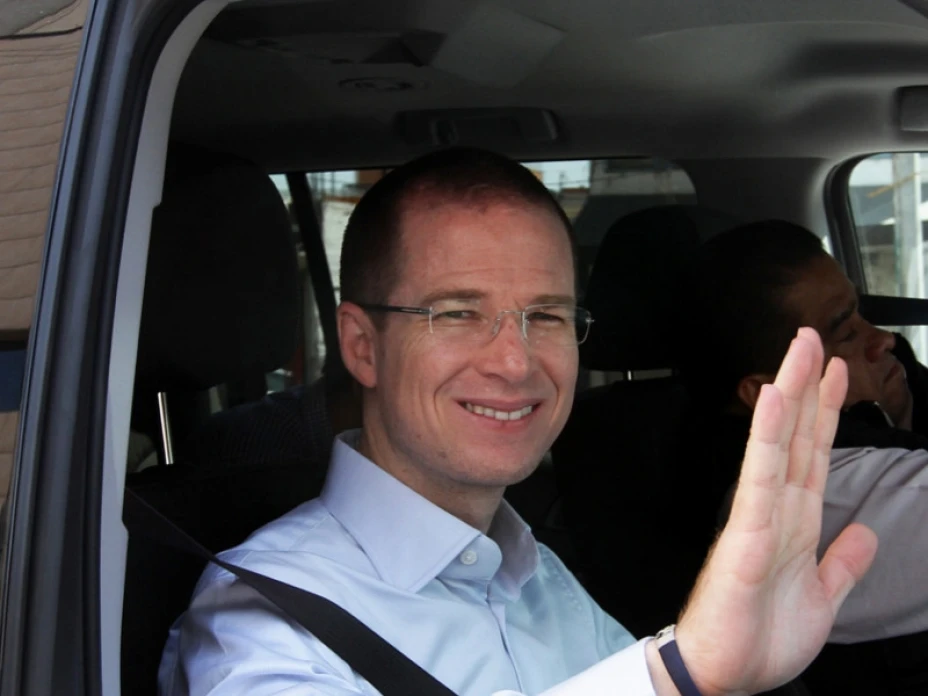 Ricardo Anaya