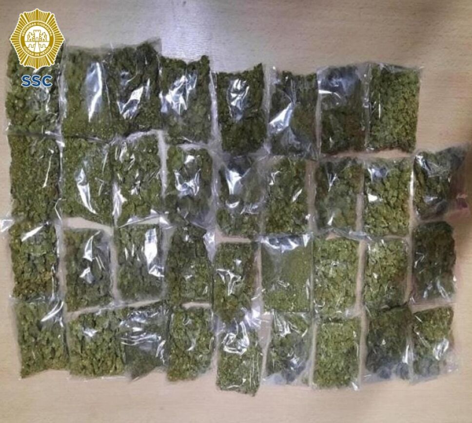 Marihuana