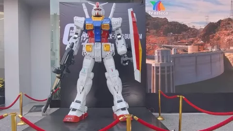 Gundam GQuuuuuuX en México: Regresa el legado de una franquicia
