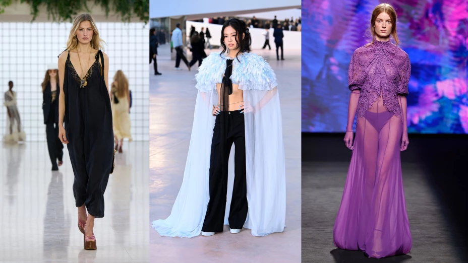 MODA_X_@MBFMadrid @COLOMBIAJENNIE @GlamourMex