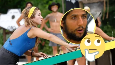 Viridiana reveló si su romance con Yusef fue una estrategia en exclusiva para VLA.