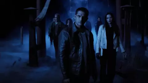 Teen Wolf: Estreno, trailer y todo lo que debes saber de la película