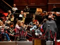 Alrededor de 50 personas acudieron al “Kapsalon Concertgebouw”.