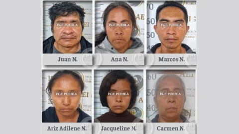Abuelos, padre y madrastra van a proceso por asesinato de una niña de 6 años en Puebla.jpg