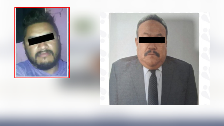 Cae comandante en Puebla por nexos con el narco