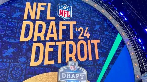 Draft NFL 2024