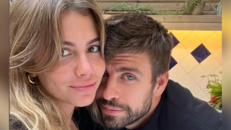 Dueño de restaurante niega servicio a Piqué y Clara Chía, ¡Es fan de Shakira!