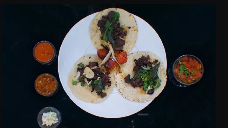 gastronomia mexicana platillo mas famoso