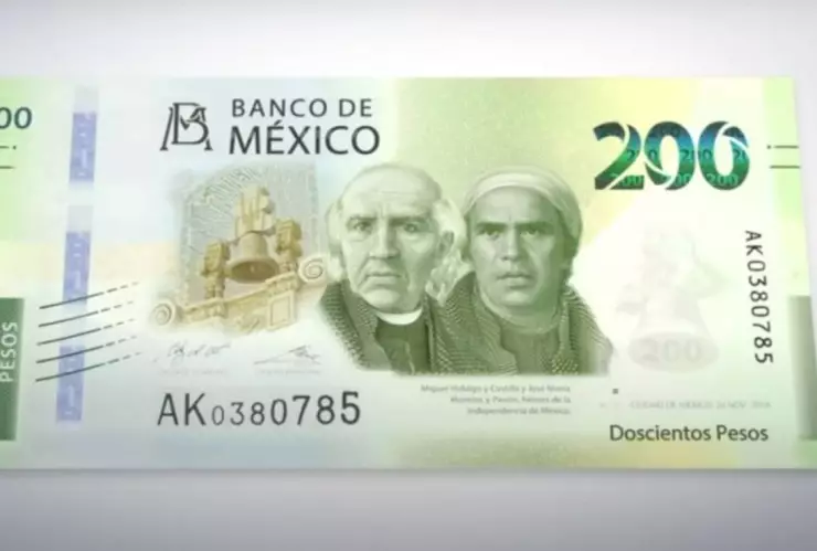 billete de 200 vale miles por esta razon