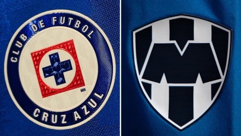 Cruz Azul busca a un delantero que también está en carpeta de Rayados
