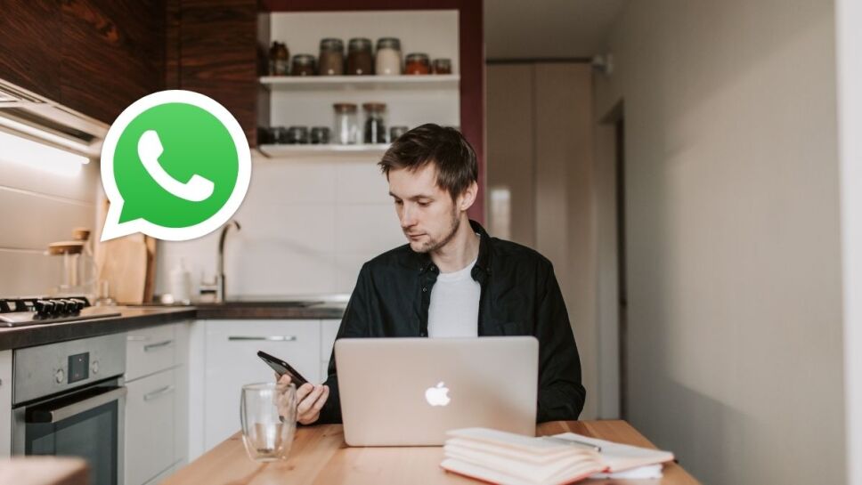 WhatsApp Web, fondo, chats A.jpg