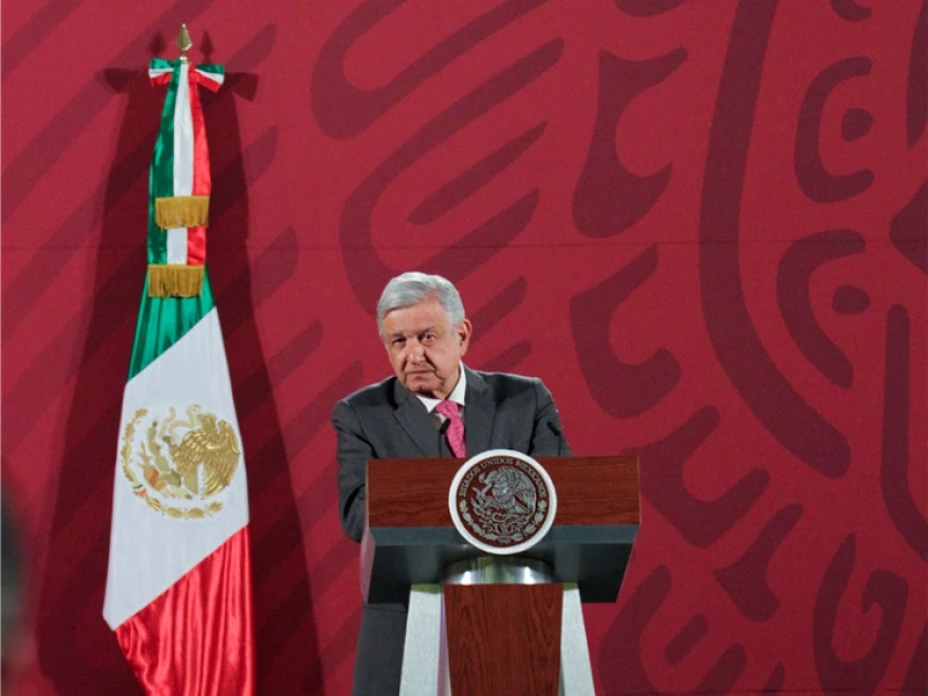 Andrés Manuel López Obrador