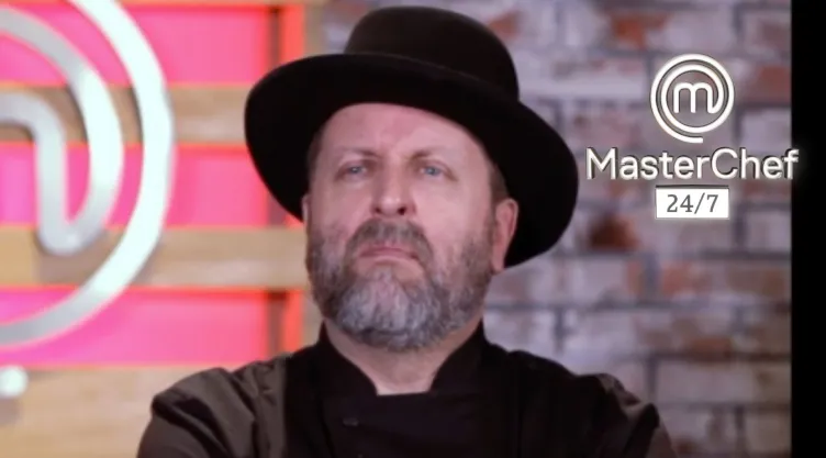 MasterChef 24/7