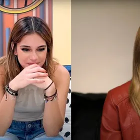 Mar Lara Finalista La Academia 2024