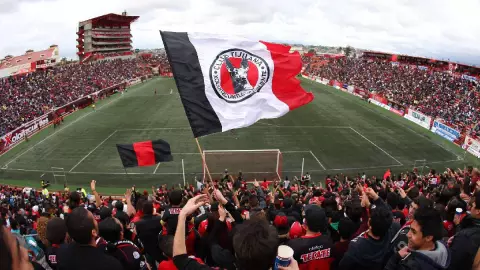 Resultado Xolos vs Atlas_ ¿Quién ganó hoy 24 de noviembre el Play In del Apertura 2024_