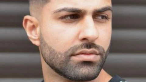 Checa estos cortes que pueden usar los hombres de cabello lacio