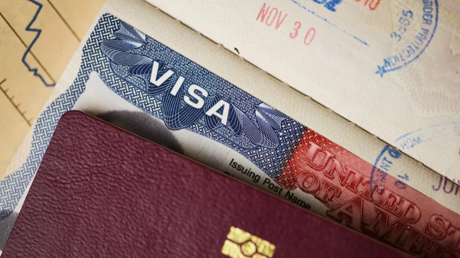 Aumento en los costos de la VISA