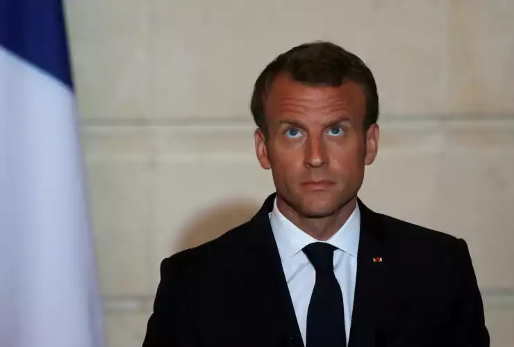 Macron