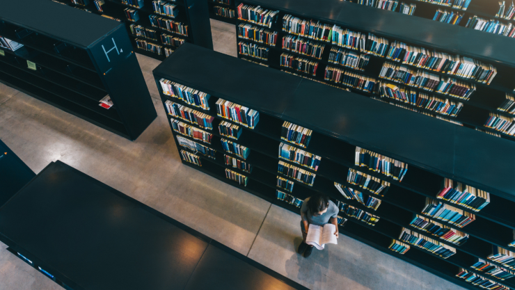 Feria del Libro en Chihuahua 2024