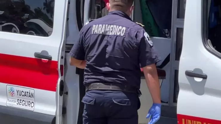 muere bebe de 2 años ahogado en pisicna de ucu