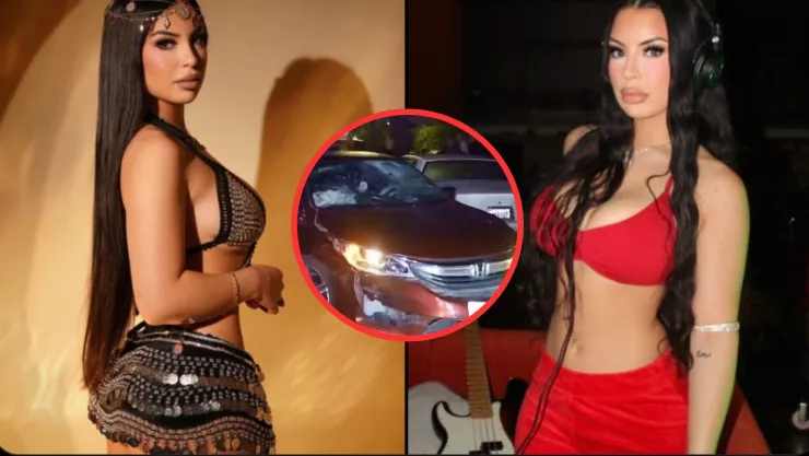 ¿Quién era Delarosa? La cantante María de la Rosa fue asesinada en Los Ángeles