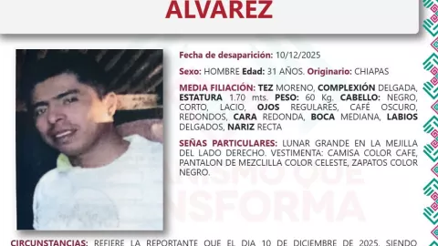 Heleonay Rodríguez Mezcalapa