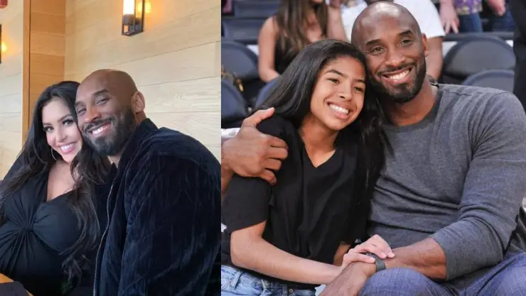Tras 3 años, viuda de Kobe Bryant gana demanda