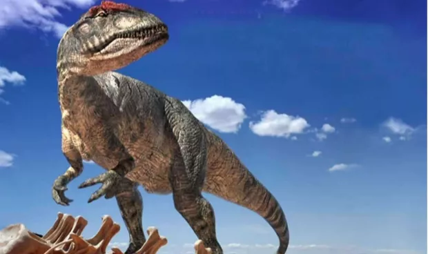 dinosaurio