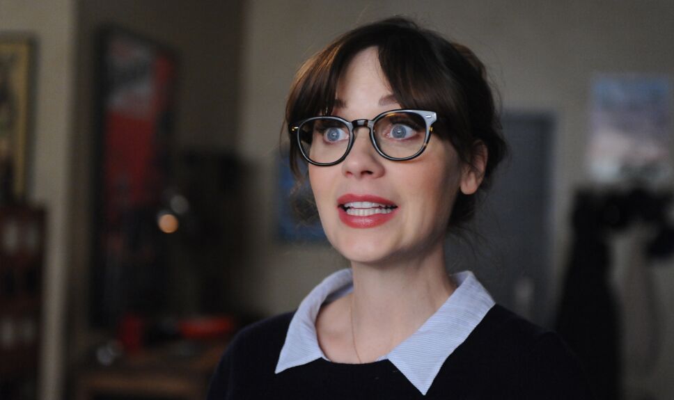 new girl