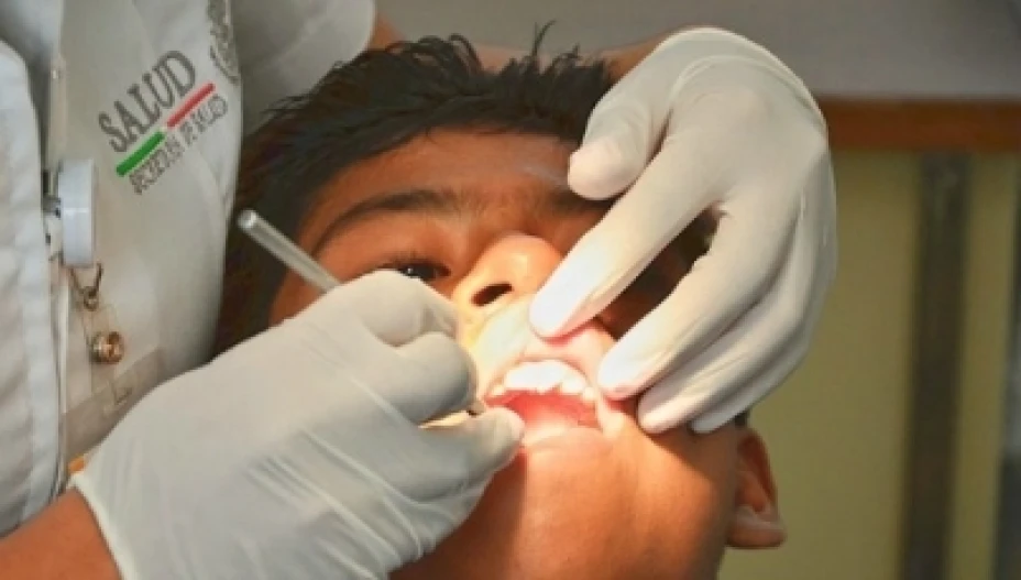 Caries