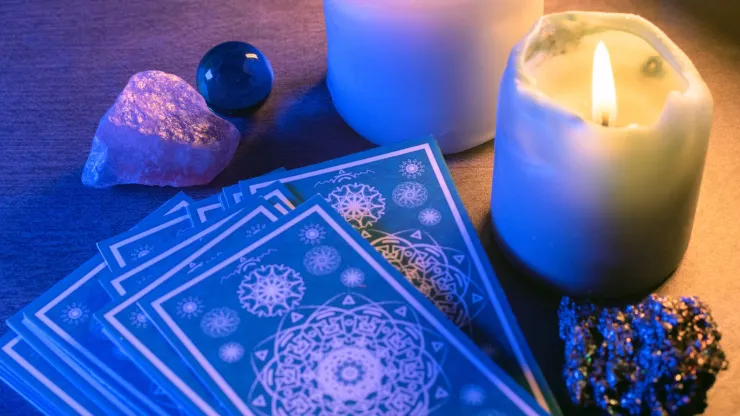 ¿Qué me depara hoy según el tarot y los horóscopos de Niño Prodigio?