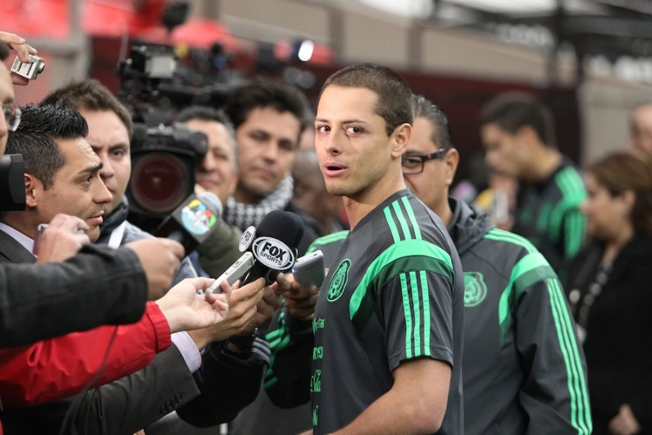 Chicharito