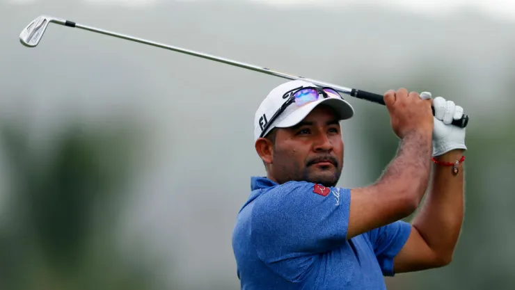 Puerto Rico Open - Round One