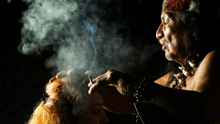 ayahuasca