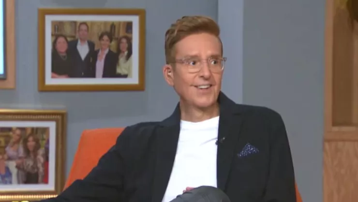 Daniel Bisogno se sometería a un trasplante de hígado