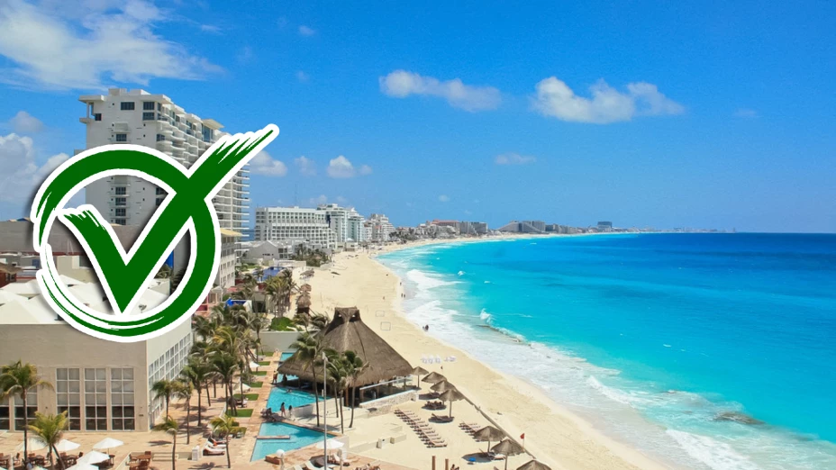 Estas son las playas de Cancún en las que puedes nadar HOY 18 de agosto de 2025.jpg