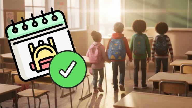 Semana Santa 2026: Conoce la fecha EXACTA del regreso a clases tras las vacaciones según la SEP