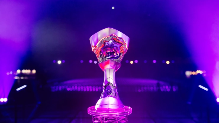 Torfeo Valorant Masters Toronto