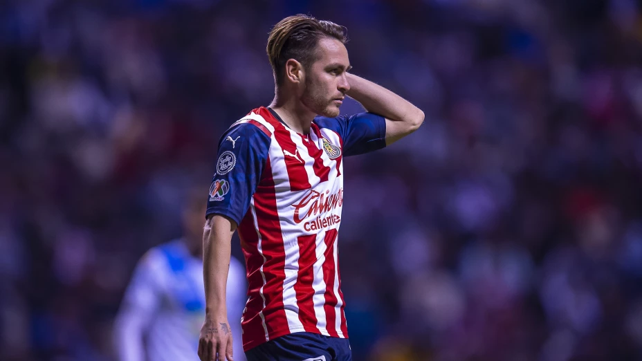 Jesús Angulo Canelo Chivas secuestro.