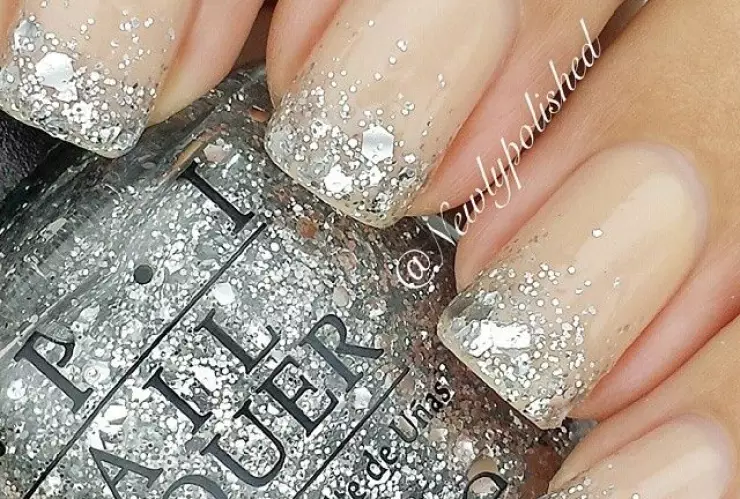 47 diseños de uñas para boda que puedes elegir para ese día especial: o incluso si eres invitada