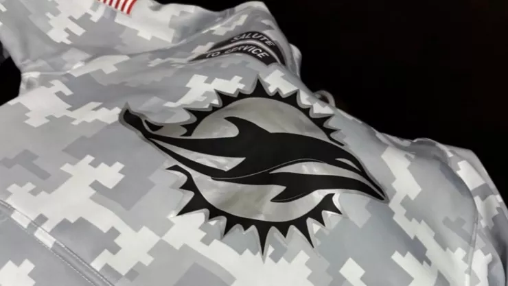 Miami Dolphins en Madrid