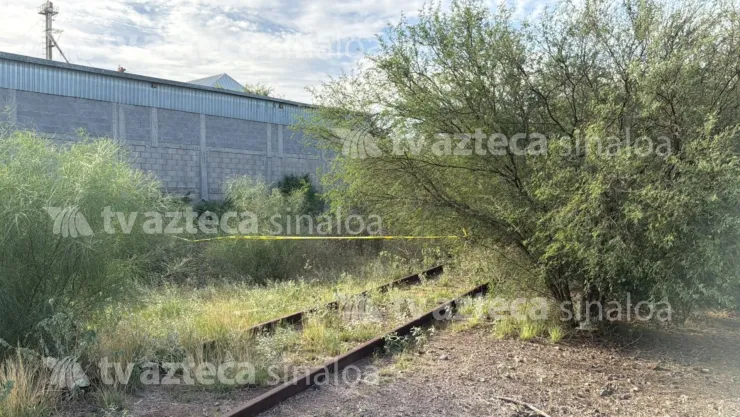 Hallan los restos de una persona cerca del Canal Lateral 18 en Los Mochis