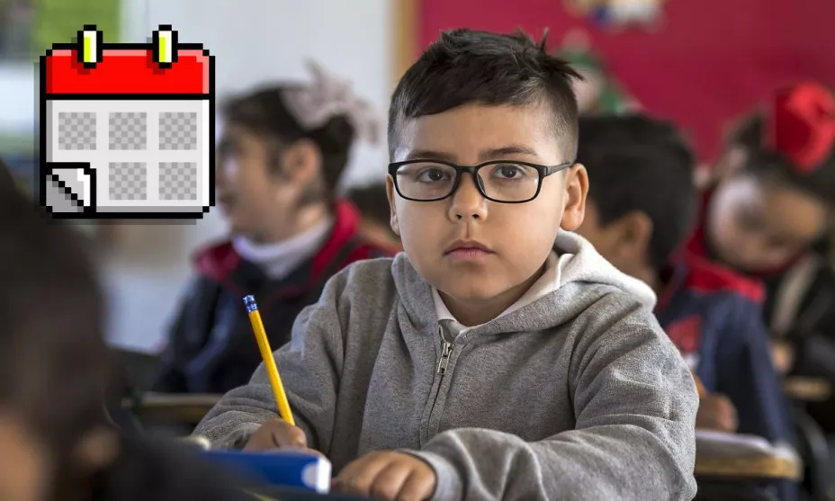 Calendario escolar