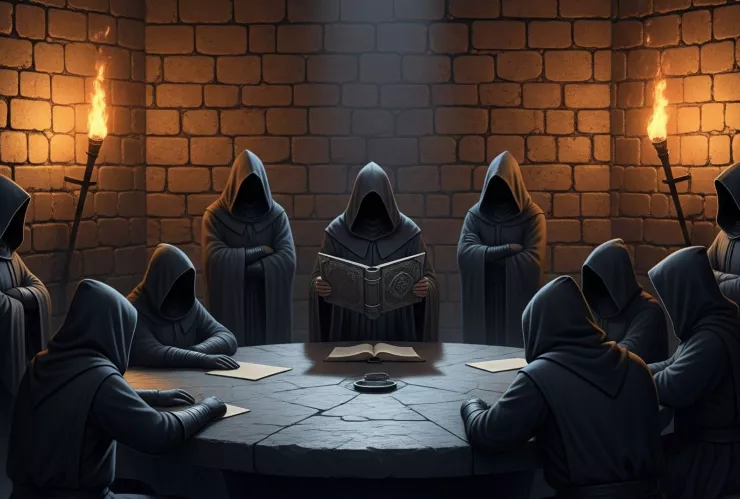 reunión secreta encapuchados.jpg