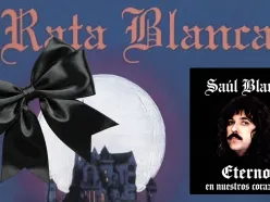 ¿Quién fue Saúl Blanch? La voz que marcó a Rata Blanca y que murió a los 75 años hoy 21 de octubre del 2026