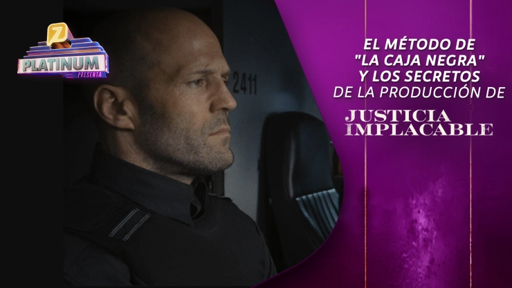 datos curiosos de la pelicula justicia implacable